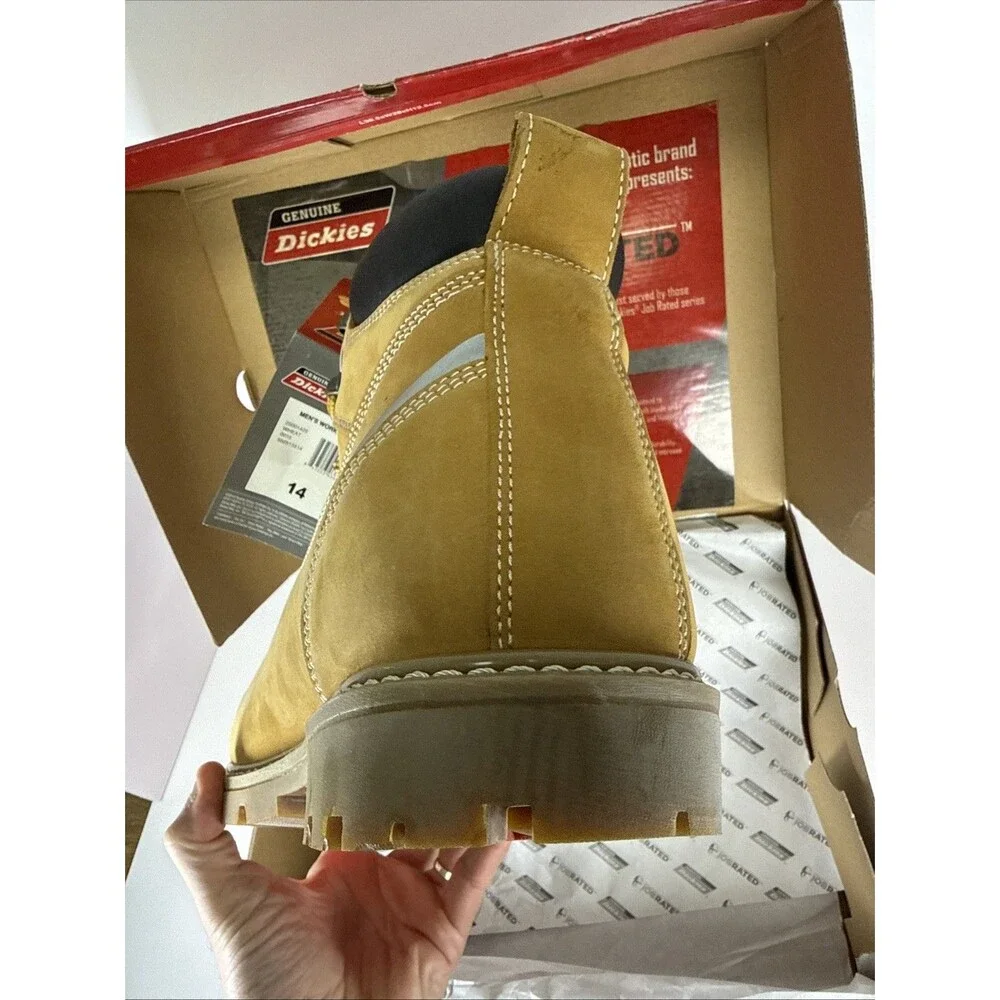 Dickies genuine men